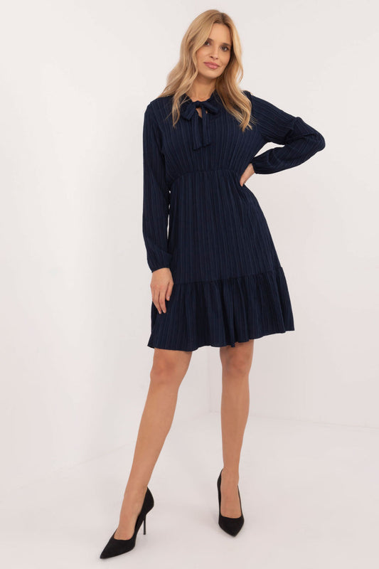 Everyday dress model 202311 Och Bella