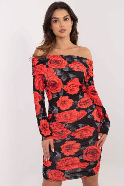 Evening dress model 202387 Italy Fashion