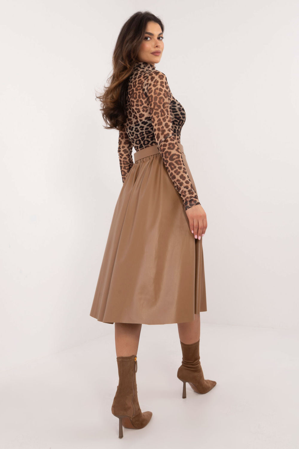 Skirt model 202399 Italy Moda
