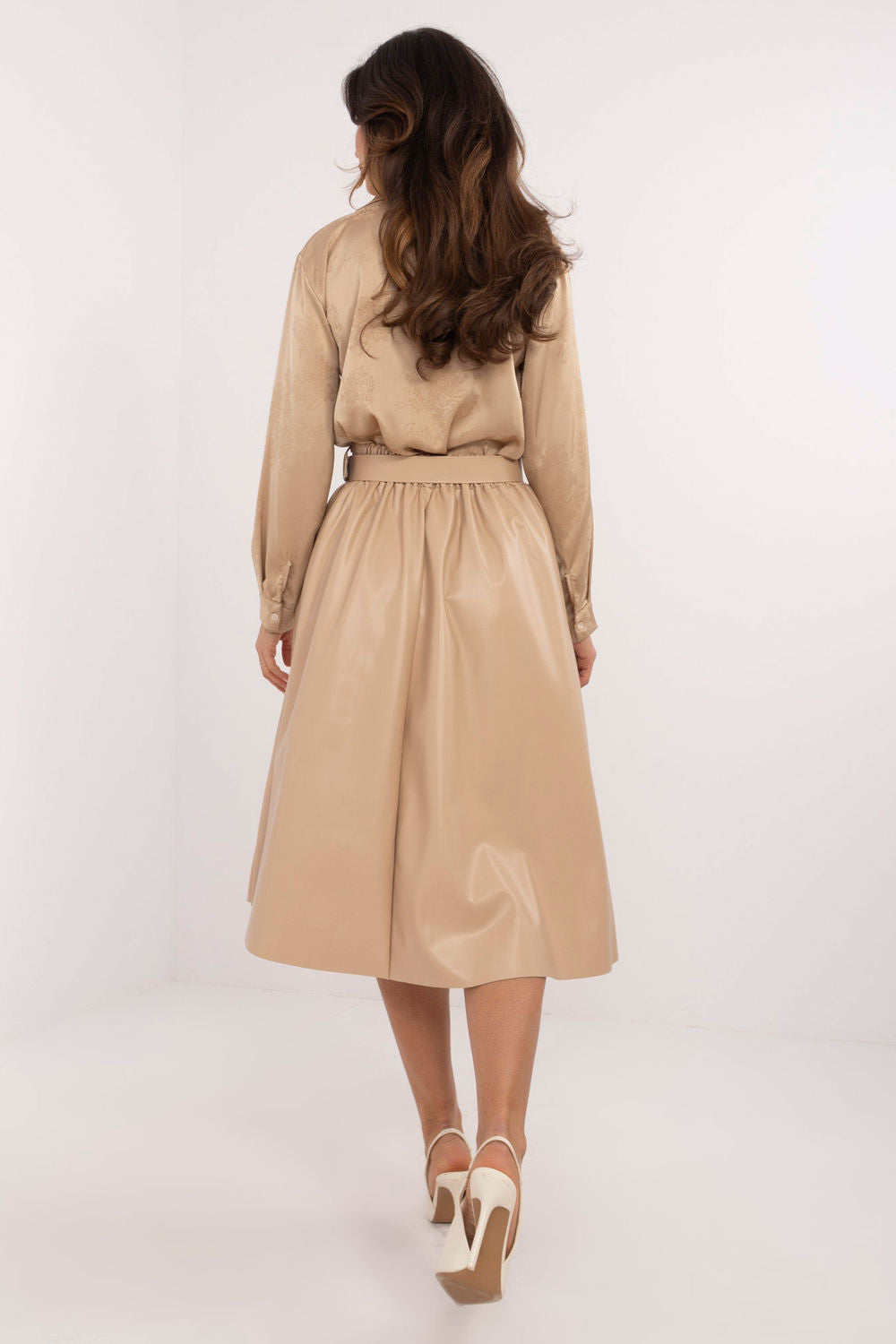 Skirt model 202401 Italy Moda