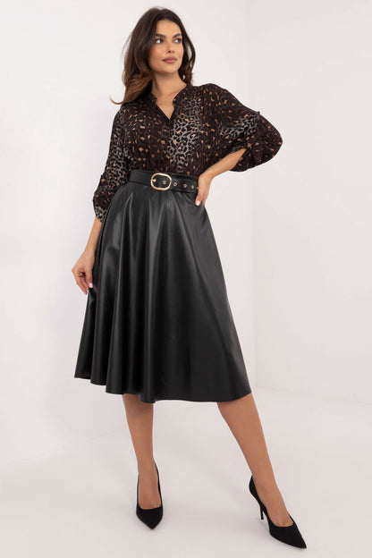 Skirt model 202402 Italy Fashion