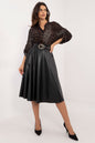 Skirt model 202402 Italy Fashion