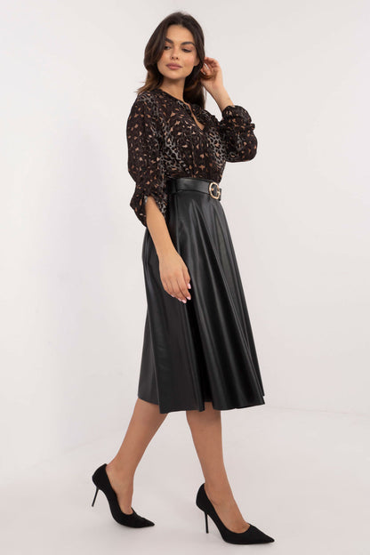 Skirt model 202402 Italy Fashion