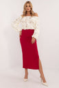 Skirt model 202413 Italy Fashion