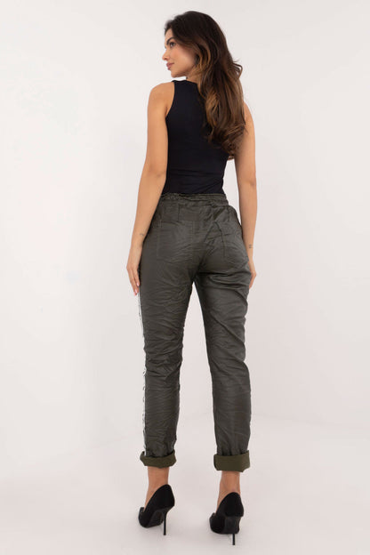 Women's Trousers model 202424 Italy Fashion