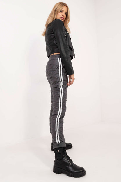 Women's Trousers Model 202425 Italy Moda