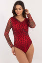 Body model 202426 Italy Fashion