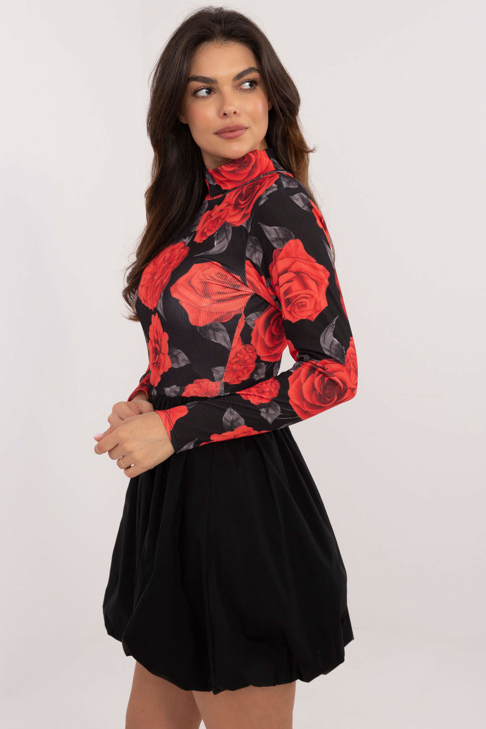 Alltagskleid model 202430 Italy Moda