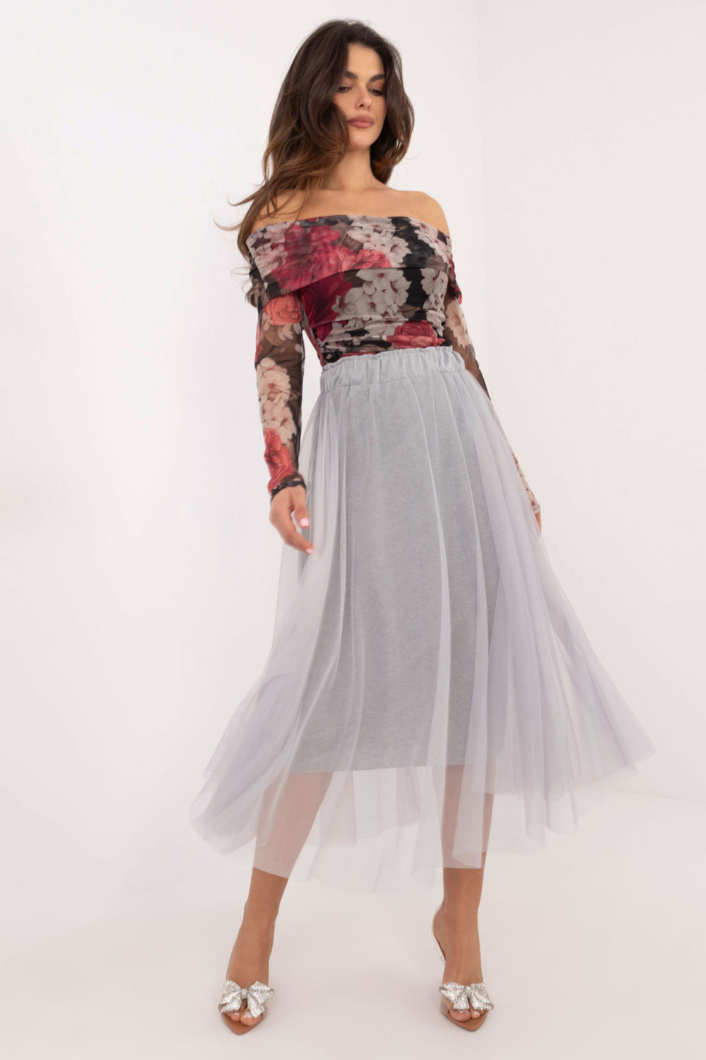 Skirt model 202435 Italy Fashion