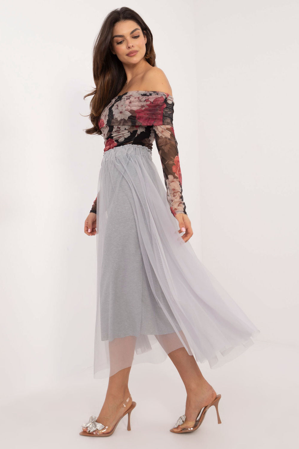 Skirt model 202435 Italy Fashion