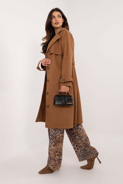 Coat model 202438 Och Bella