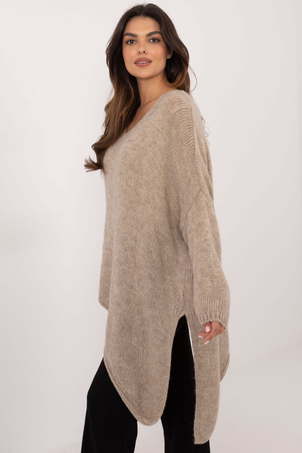 Pullover model 202441 Och Bella
