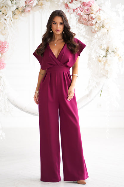 Overall model 202460 Two-tone