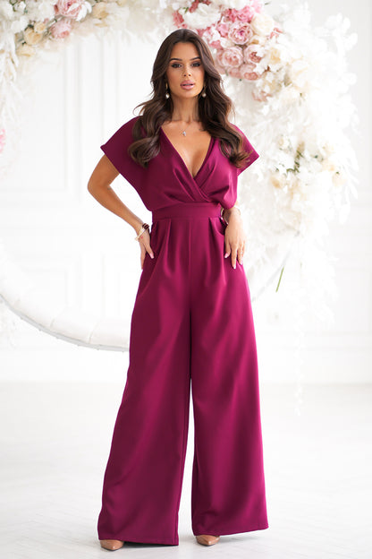 Overall model 202460 Two-tone