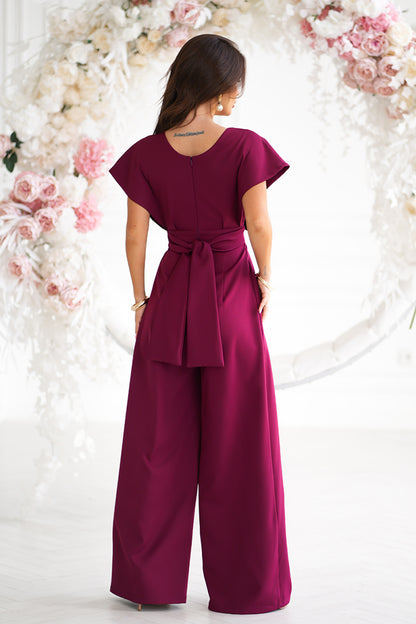 Overall model 202460 Two-tone