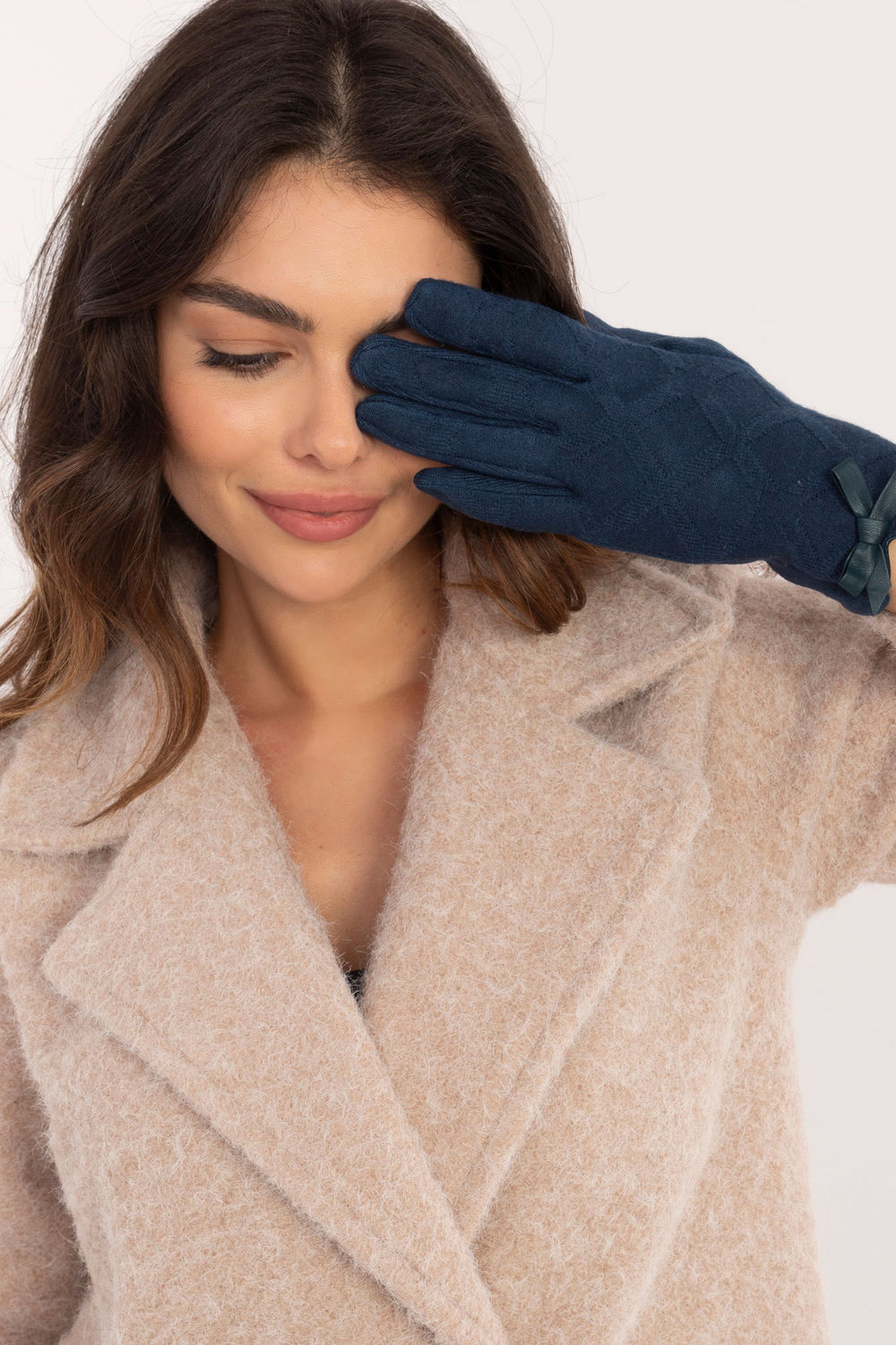 Gloves Model 202498 AT