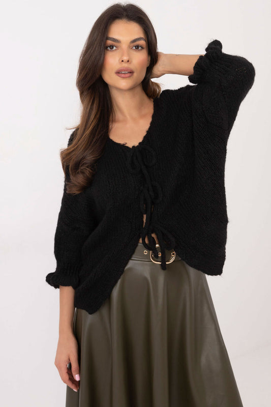 Cardigan model 202543 Italy Fashion