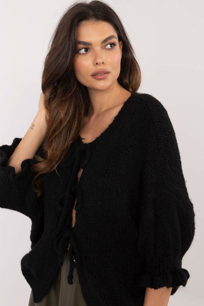 Cardigan model 202543 Italy Fashion