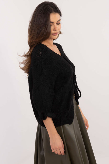 Cardigan model 202543 Italy Fashion