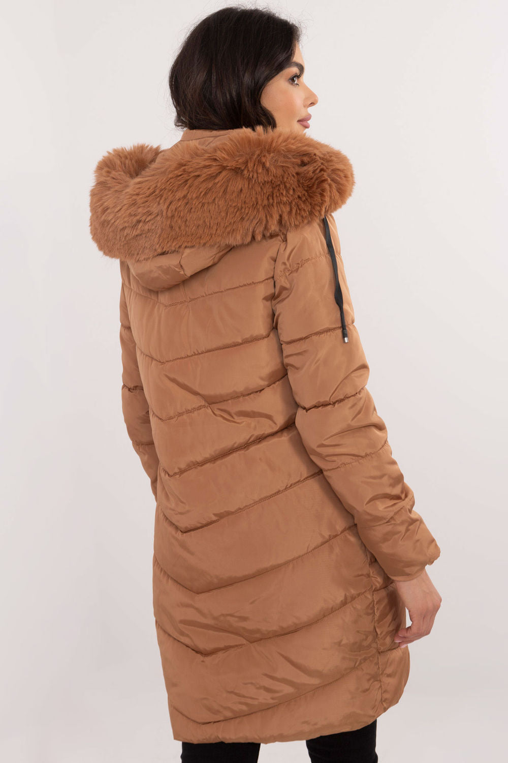 Jacke model 202550 Factory Price