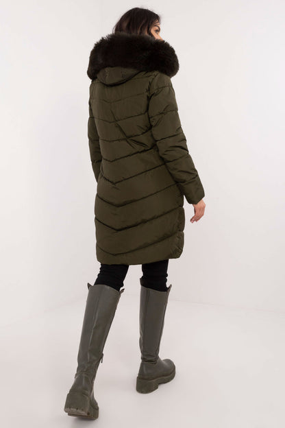 Jacke model 202553 Factory Price