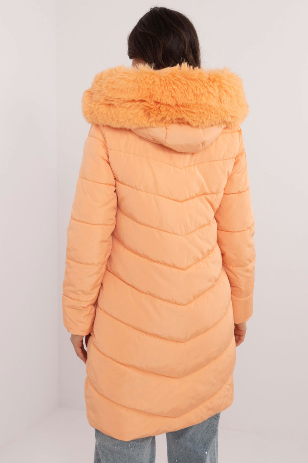 Jacke model 202554 Factory Price