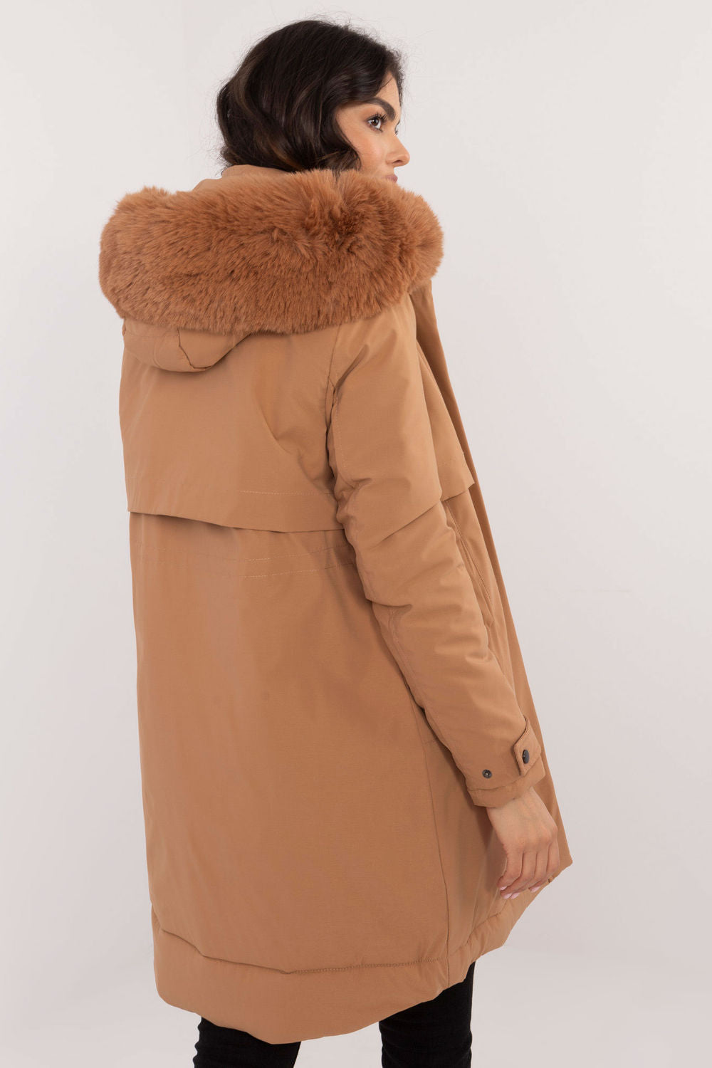 Jacke model 202563 Factory Price