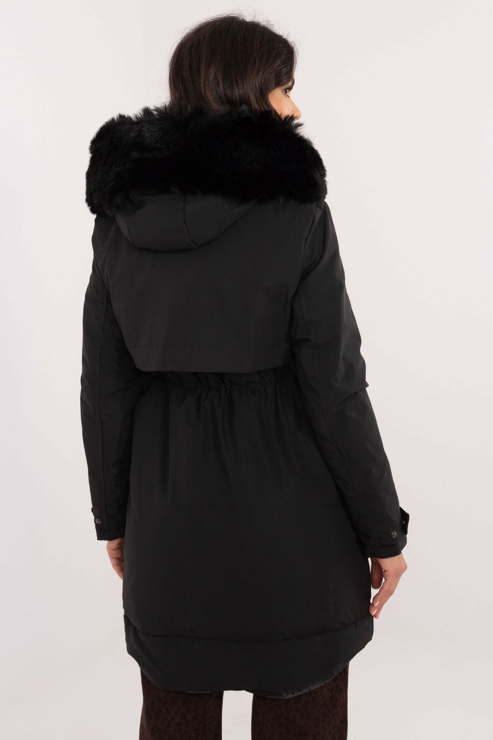 Jacke model 202564 Factory Price