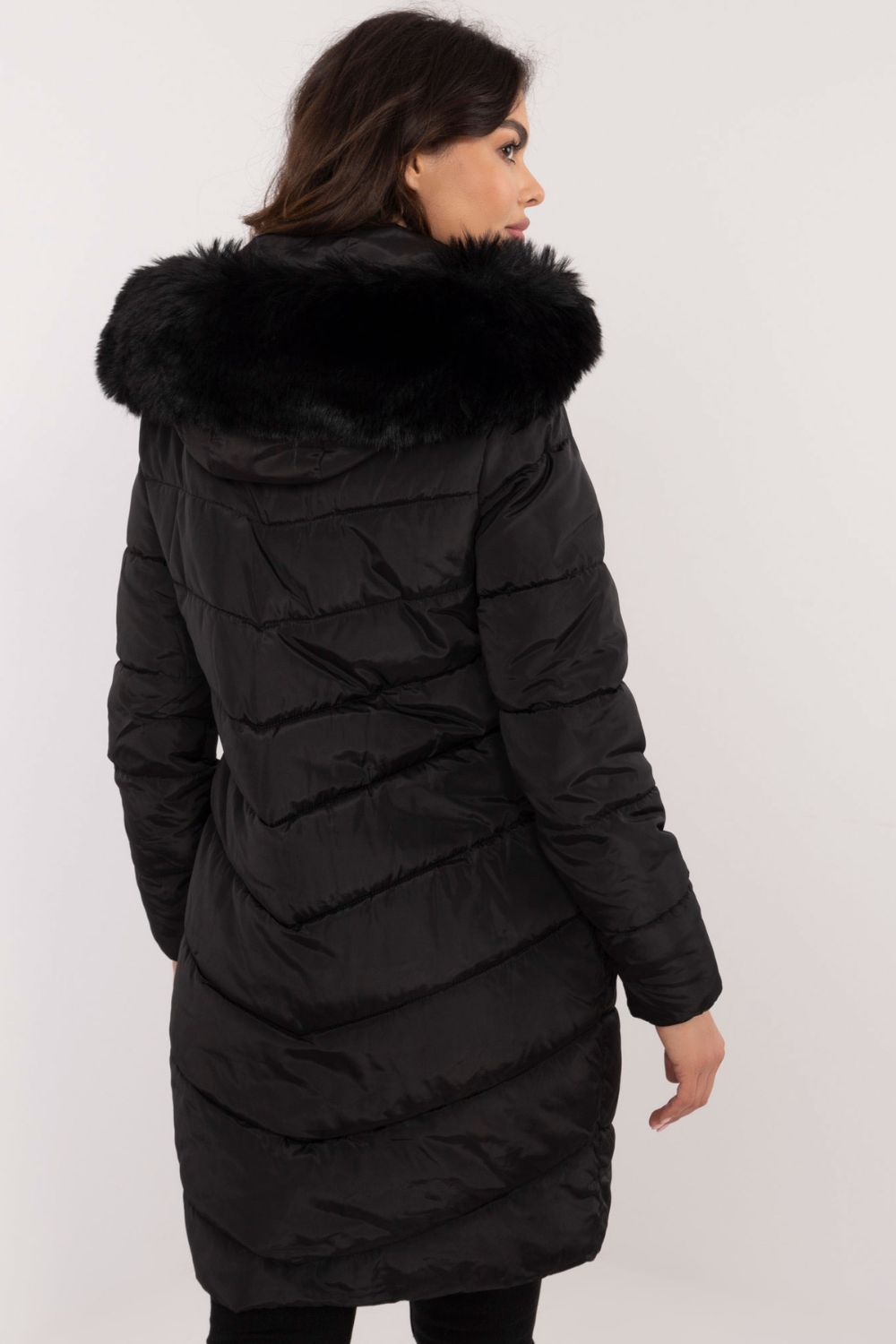 Jacke model 202551 Factory Price