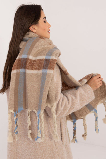 Scarf model 202573 AT