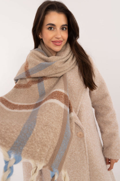 Scarf model 202573 AT