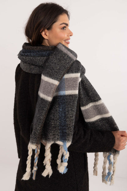 Scarf model 202575 AT