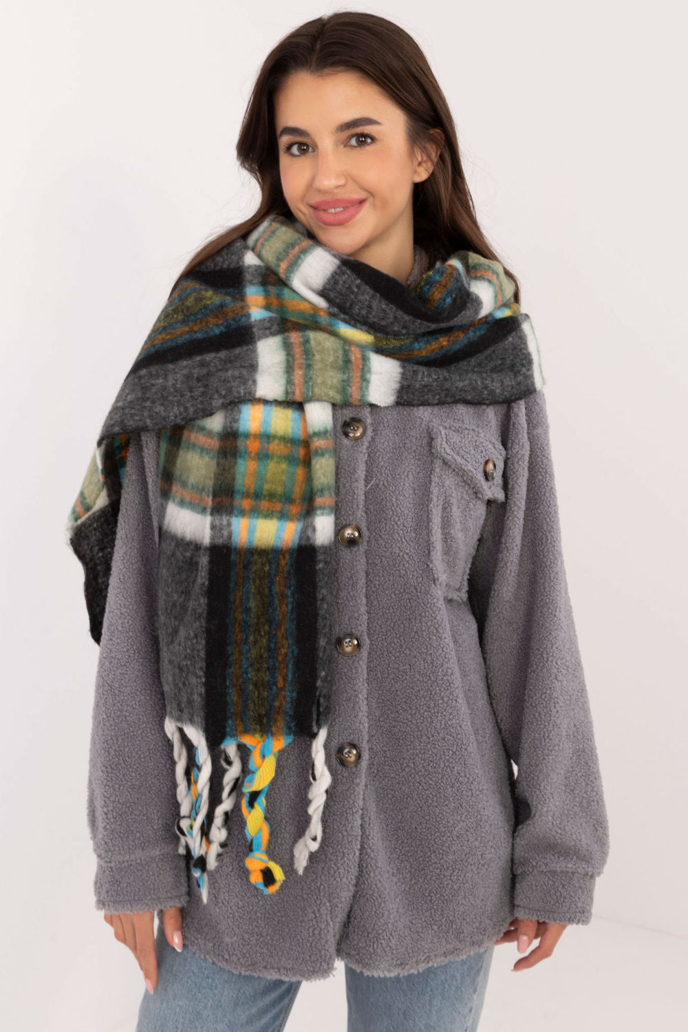 Scarf model 202576 AT