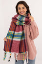 Scarf model 202577 AT