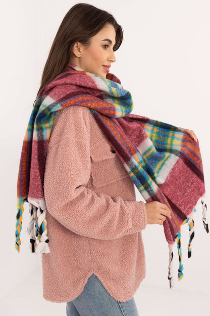Scarf model 202577 AT