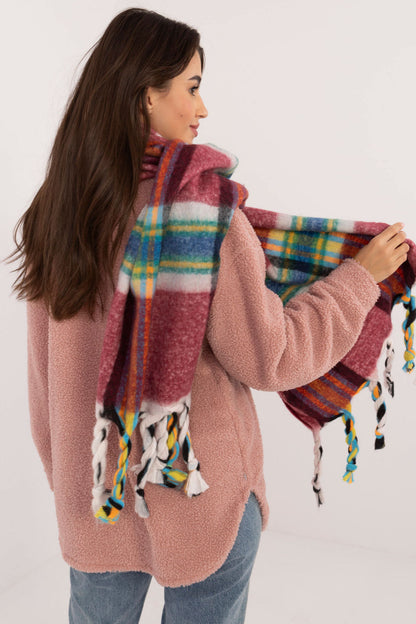 Scarf model 202577 AT
