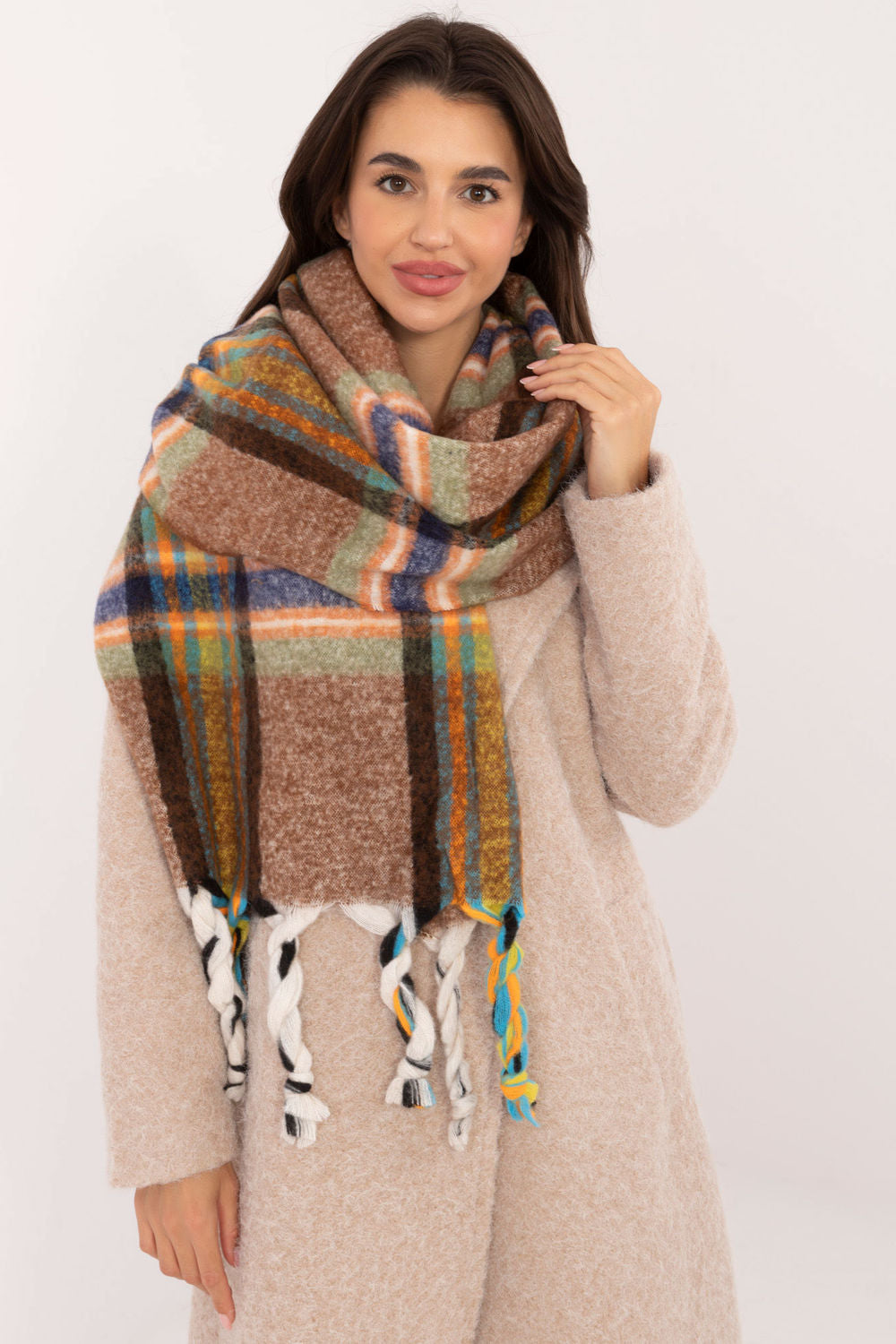 Scarf model 202578 AT