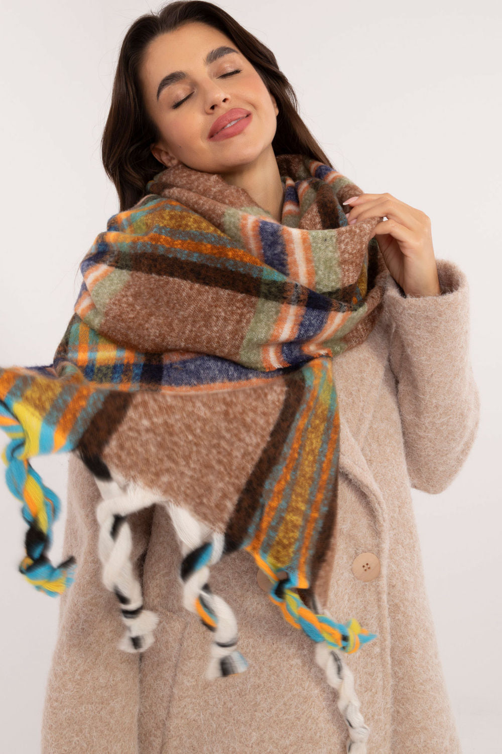 Scarf model 202578 AT
