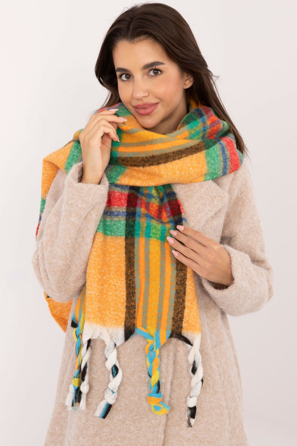 Scarf model 202579 AT