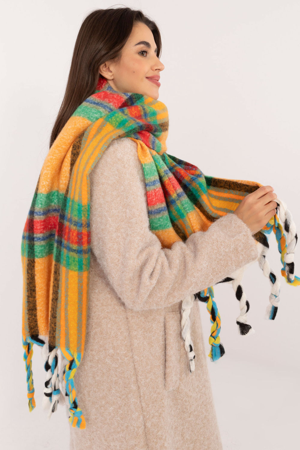 Scarf model 202579 AT