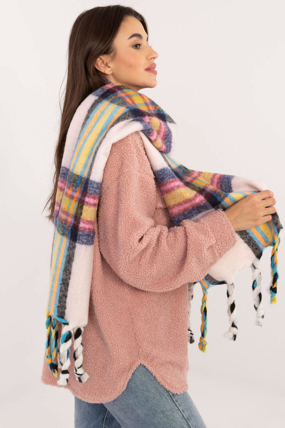 Scarf model 202580 AT