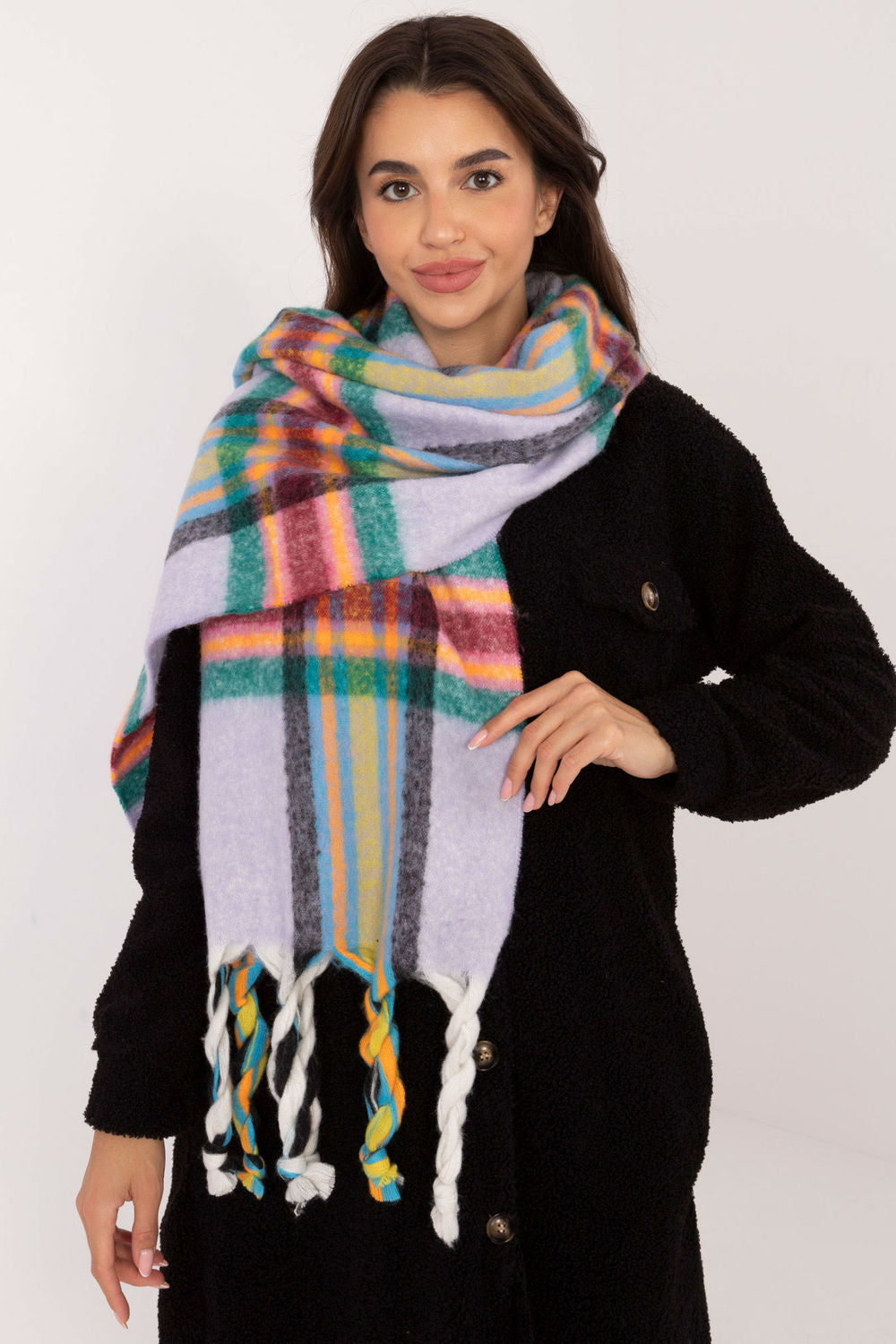 Scarf model 202582 AT
