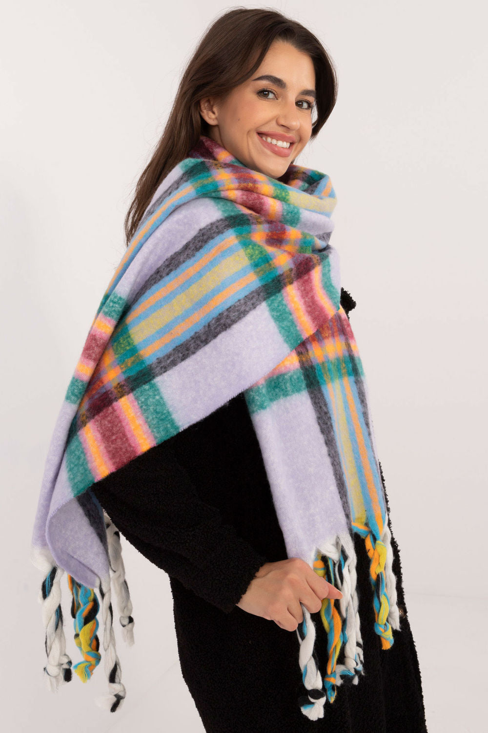 Scarf model 202582 AT