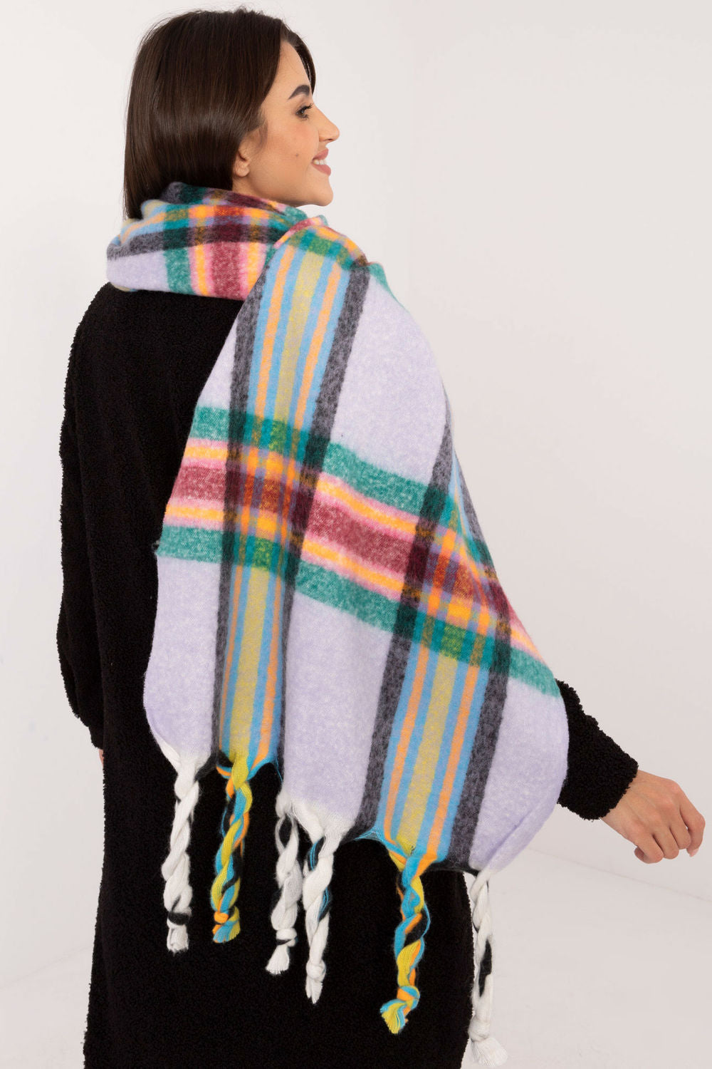 Scarf model 202582 AT