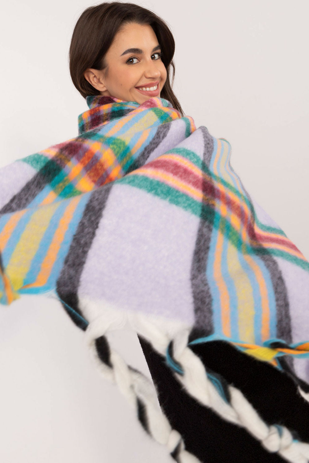 Scarf model 202582 AT