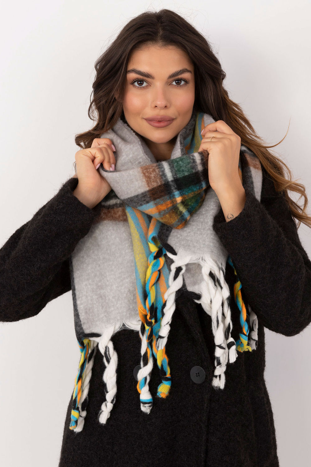 Scarf model 202583 AT