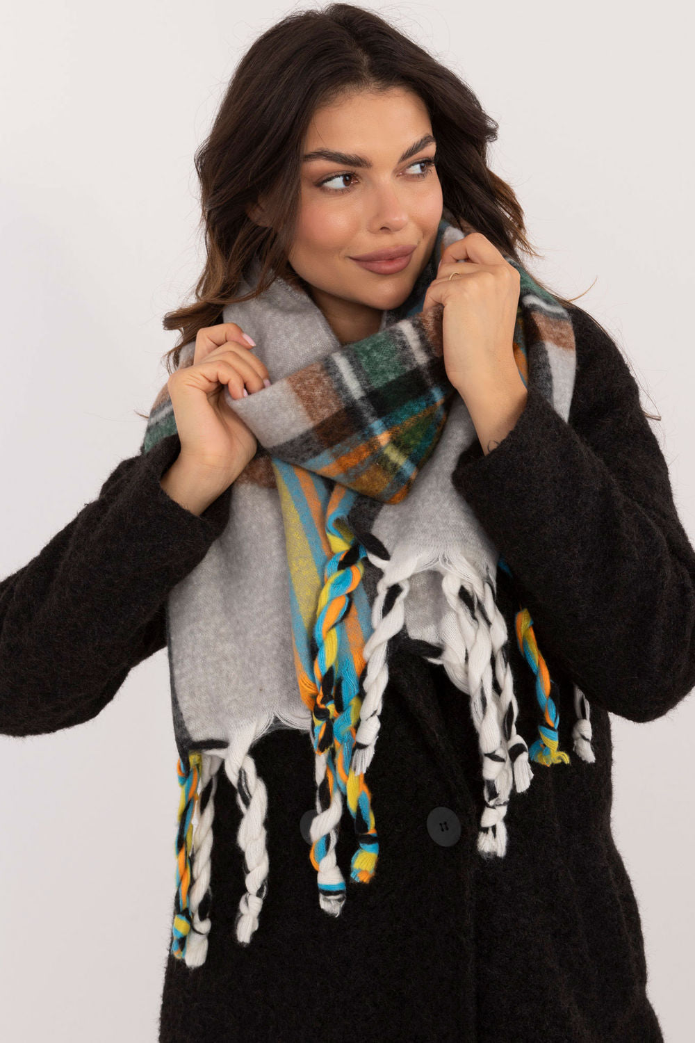 Scarf model 202583 AT