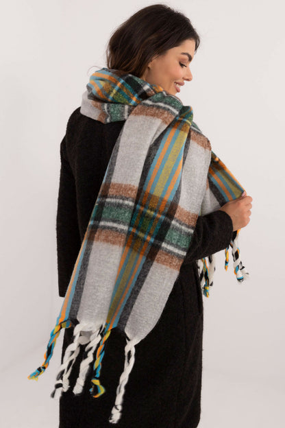 Scarf model 202583 AT