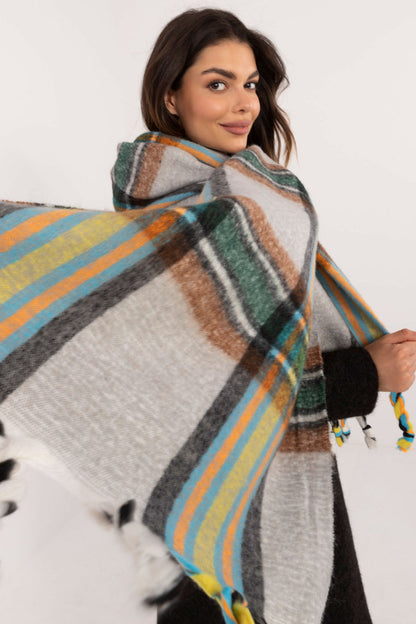 Scarf model 202583 AT