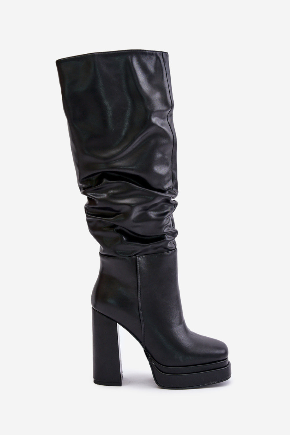 Stiefel mit Absätzen model 202604 Step in style